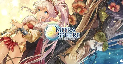 Mitrasphere เวอร์ชั่นภาษาอังกฤษ พร้อมเปิดให้บริการบนสโตร์ไทยแล้ว!