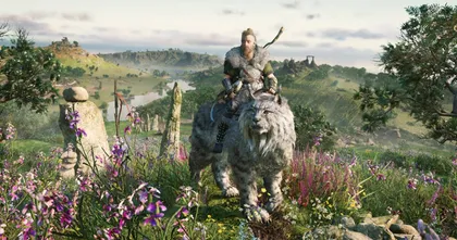 ไอร์แลนจับมือ Ubisoft ใช้ Assassin's Creed Valhalla โปรโมตการท่องเที่ยว