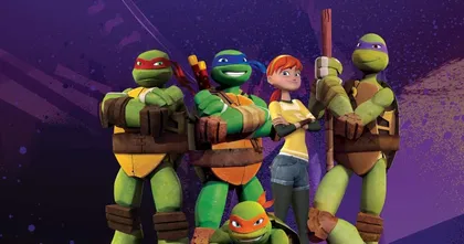 Teenage Mutant Ninja Turtles ฉบับสร้างใหม่จะออกฉายในปี 2023