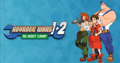 Advance Wars  เกมวางแผนการรบในตำนาน เตรียมลง Nintendo Switch