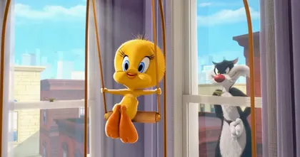 Tweety Bird จะมีซีรีส์คนแสดงในชื่อ Tweety Mysteries