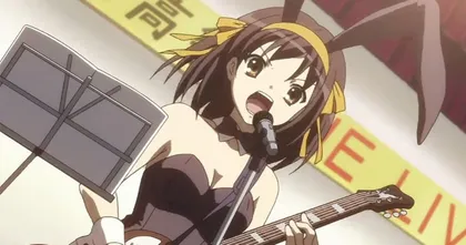 10 อันดับ เพลงอนิเมะ แนวร็อคที่แฟนคลับชื่นชอบมากที่สุดจากเว็บไซต์ Anime! Anime!