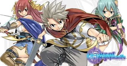 Gate of Nightmares ประกาศเตรียมเปิดทดสอบตัวเกม 1 กรกฎาคมนี้ !