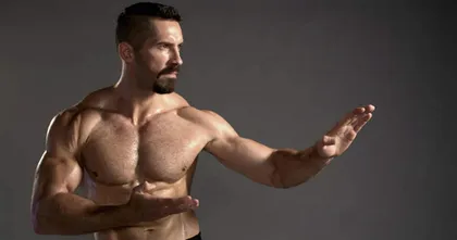 Scott Adkins อาจได้มาร่วมแสดงใน John Wick: Chapter 4