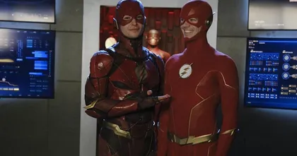 The Flash เวอร์ชั่นซีรีส์ อาจได้มาปรากฏตัวในเวอร์ชั่นหนังโรงด้วย
