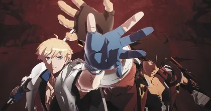 Guilty Gear -Strive- ปล่อยคลิป OP พร้อมเผยตัวละครใหม่