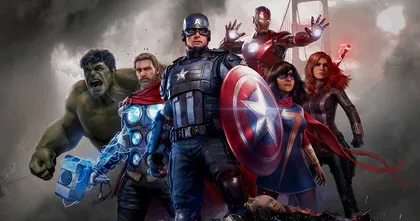 อัปเดตใหม่ของ Marvel's Avengers เผลอโชว์ IP Address ของผู้เล่น