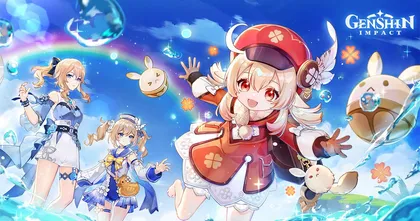 Genshin Impact จะเปิดตัวบน Epic Games Store ในวันที่ 9 มิถุนายนนี้