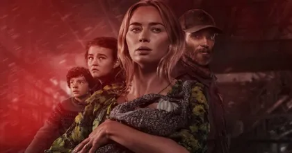 A Quiet Place Part II ทำรายได้ในอเมริกาทะลุ 100 ล้านเหรียญแล้ว