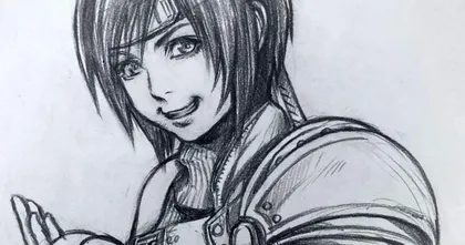 FF7 Remake Intergrade ฉลองวางจำหน่ายด้วยภาพของ Yuffie