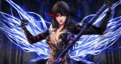 Blade&Soul Thailand เปิดตัว “วอร์ลอค - เงายมทูต” แล้ววันนี้!