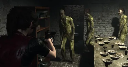 จัดไป! Resident Evil: Code Veronica เวอร์ชั่นแฟนรีเมค พร้อมให้โหลดเดโมเล่นฟรี!