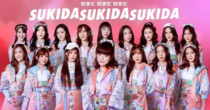 BNK48 รัวหนักปล่อยคลิป 4 เพลงซิงเกิ้ล 10 โชว์ลุคแตกต่างและเพลงแปลกใหม่