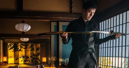 Henry Golding แย้ม Snake Eyes มีการปูทางให้กับหนัง G.I. Joe อีกสองเรื่อง