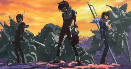 ผู้กำกับ Gundam SEED เผย ภาคใหม่มีทั้งตัวละครเก่าและมีหุ่นใหม่เพียบ