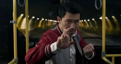 ฉากต่อสู้ ใน Shang-Chi ได้รับแรงบันดาลใจมาจาก Crouching Tiger, Hidden Dragon