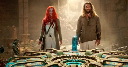 Aquaman 2 จะมีชื่อว่า Aquaman and the Lost Kingdom