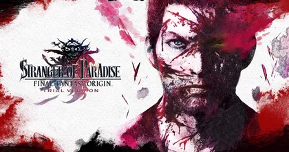 พาชมเกมเพลย์ของ STRANGER OF PARADISE FINAL FANTASY ORIGIN แบบจุใจ 1 ชั่วโมงเต็มๆ