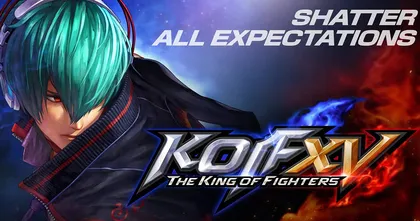 The King of Fighters XV ประกาศเลื่อนกำหนดวางจำหน่ายไปเป็นปี 2022