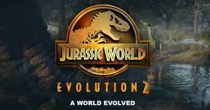 Jurassic World Evolution 2 เผยตัวอย่างสุดอลัง เห็นแล้วต้องร้องว้าว