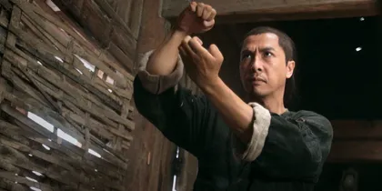 Donnie Yen เตรียมรับบทเป็นเพื่อนเก่าของ John Wick ใน John Wick: Chapter 4