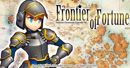 Frontier of Fortune เปิดให้ลงทะเบียนล่วงหน้าแล้วบน Play Store!