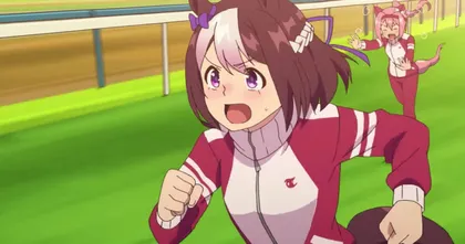 หยุดไม่อยู่! Uma Musume เกมมือถือ ทำรายได้อันดับ 1 บน GooglePlay ติดต่อครบ 100 วัน