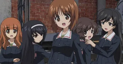 ผู้กำกับ Girls und Panzer เผยความคืบหน้าของอนิเมะบทสุดท้าย