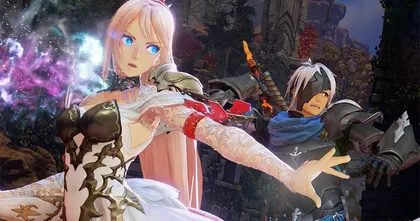 Tales of Arise เผยรายละเอียดเฉพาะเครื่อง PS5 พร้อมปล่อยภาพเวอร์ชั่นเน็กซ์เจน
