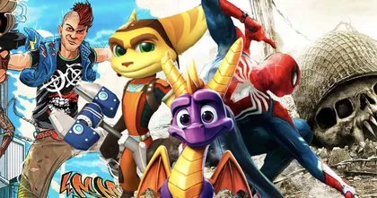 Insomniac Games ค่ายผู้สร้างเกมสไปดี้ กำลังซุ่มทำเกมมัลติเพลเยอร์ลง PS5 อยู่