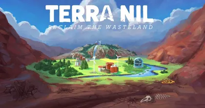 Terra Nil เกมแนวสร้างเมืองสุดอินดี้ที่จะพาผู้เล่นไปฟื้นฟูสภาพแวดล้อมและระบบนิเวศ