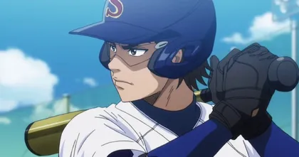 Ace of Diamond Act II ฉบับมังงะจะหยุดพักตีพิมพ์เป็นเวลาเกือบ 2 เดือน