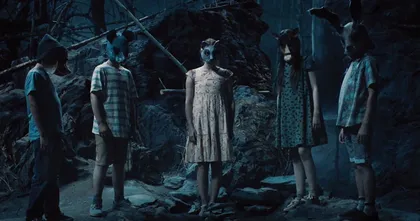 Pet Sematary ภาคใหม่ของ Paramount+ ได้นักแสดงมารับบทนำแล้ว