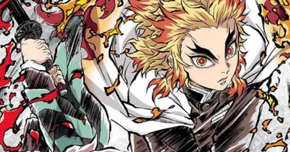 Kimetsu no Yaiba ภาคหนังโรงมาแรงขายแผ่นวันแรกทะลุ 4 แสนแผ่น