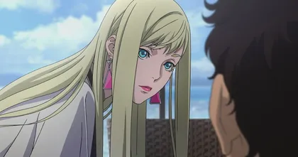 แฟนบางส่วนไม่พอใจ เมื่อ Gundam Hathaway ภาคที่ 2 จะมีฉากหวิวของ Gigi