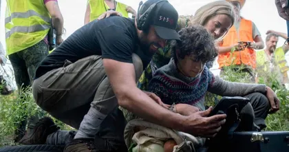 ขยับขยายจักรวาล A Quiet Place เตรียมสร้างภาคแยกออกฉายปี 2023
