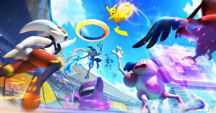Pokemon UNITE ปล่อยเทรลเลอร์ใหม่ เตรียมเปิดบน Switch แบบฟรี ๆ กรกฎาคมนี้