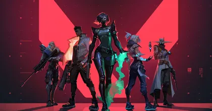 Riot Games ยืนยัน! เตรียมนำ Valorant บุก มือถือ!
