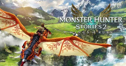 Monster Hunter Stories 2 เตรียมปล่อยเดโมให้ทดลองเล่นกัน 25 มิถุนายนนี้