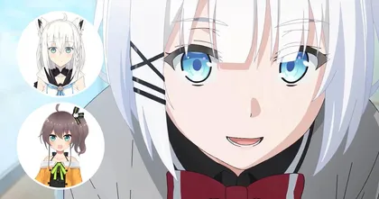 The Detective Is Already Dead จะมี Fubuki และ Matsuri มาปรากฏตัวด้วย