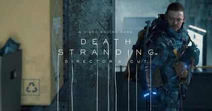 Death Stranding Director's Cut ประกาศเตรียมลง PS5 พร้อมเทรลเลอร์สุดโทรล