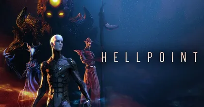 แจกฟรี! Hellpoint เกมแอ็คชั่น RPG สไตล์ Souls บนเว็บไซต์ GOG