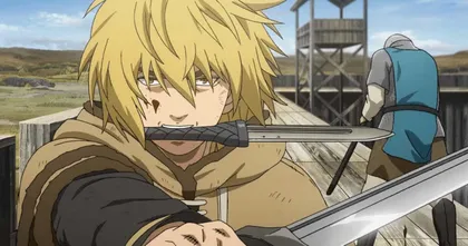 สาวกรอลุ้น Vinland Saga เตรียมประกาศข่าวใหญ่ปลายเดือนหน้า