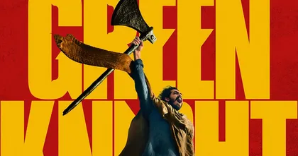 The Green Knight ตำนานบทใหม่ ของ "อัศวินโต๊ะกลม" ภาพยนตร์มหากาพย์ดาร์กแฟนตาซีแห่งปี
