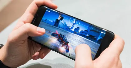 รวม 6 Smartphone สำหรับเล่นเกมดีมีคุณภาพประจำปี 2021