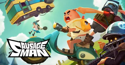 Sausage Man เกมแนว Battle Royale สุดแนว! เปิดให้บริการแล้วในบางประเทศ!