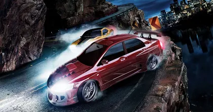 EA จัดการเคลียร์สโตร์ถอด Need For Speed ภาคเก่าๆ ออกจากร้านค้าตั้งแต่วันนี้