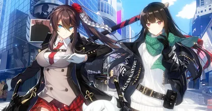Counter: Side จัดทีม PvP รายสัปดาห์ ถึงเวลาของทีมจักรกลครองเมือง
