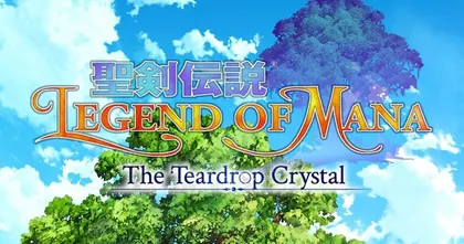 Seiken Densetsu Legend of Mana ประกาศสร้าง อนิเมะ เผยภาพทีเซอร์วิชวลแรก
