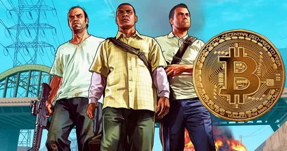 ข่าวลือ! Grand Theft Auto VI จะมีระบบเงินแบบคริปโทเคอร์เรนซีภายในเกม